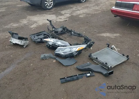 2019 Kia Optima Ex z USA, uszkodzony, nr VIN 5XXGU4L19KG344359